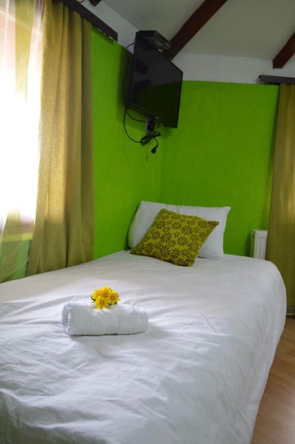 Etno Restoran Ranc Motel Radibus Kültér fotó