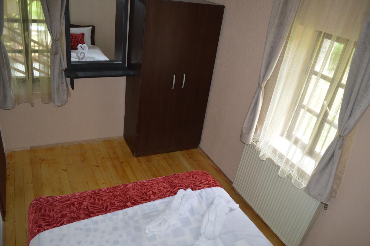 Etno Restoran Ranc Motel Radibus Kültér fotó
