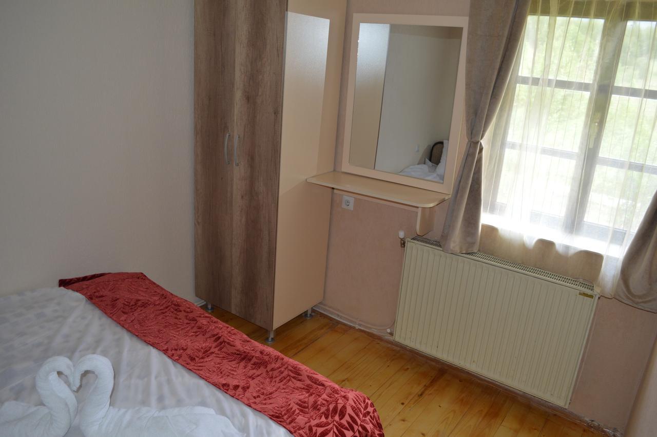 Etno Restoran Ranc Motel Radibus Kültér fotó